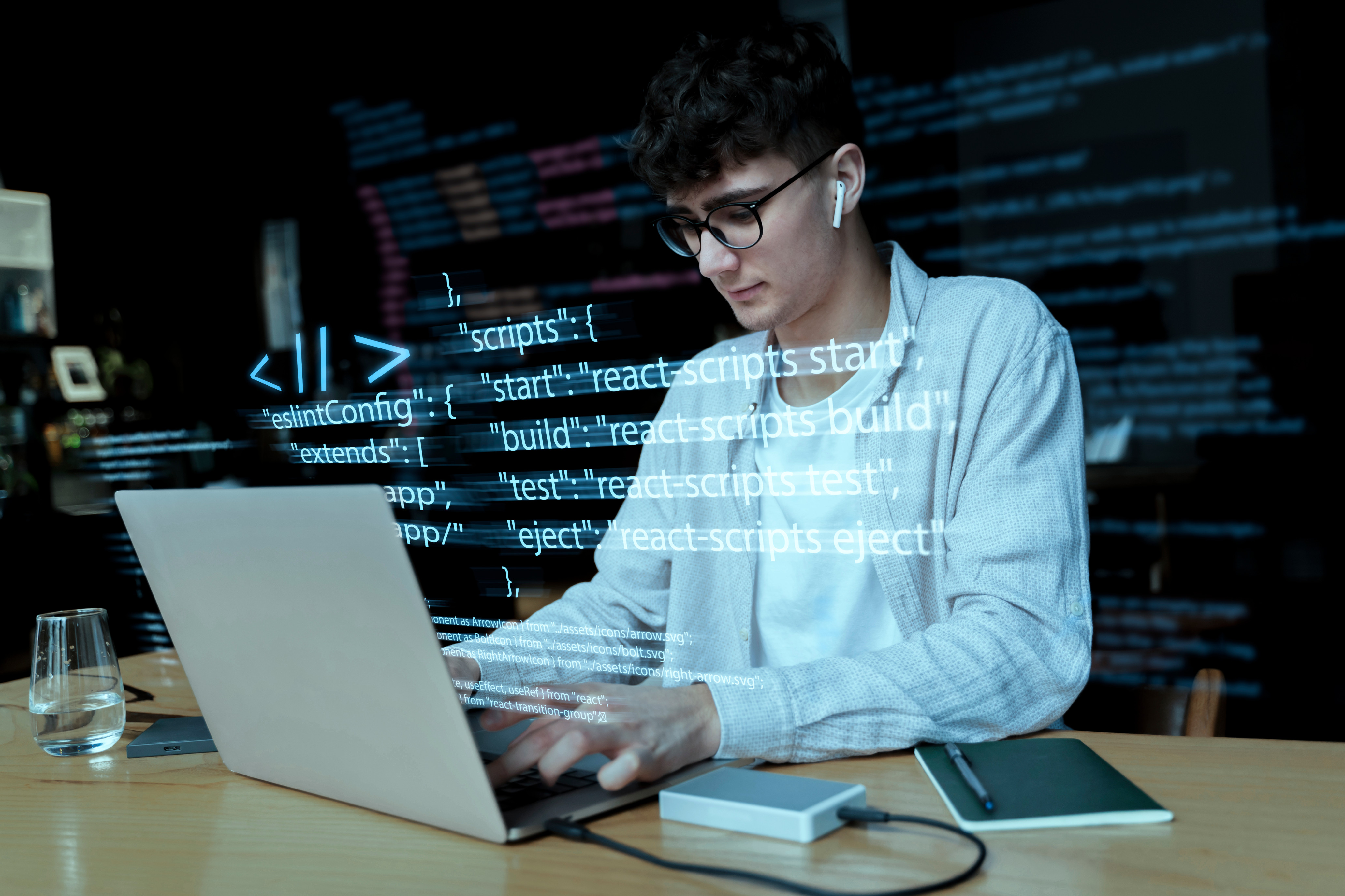 Motion Systems for Web